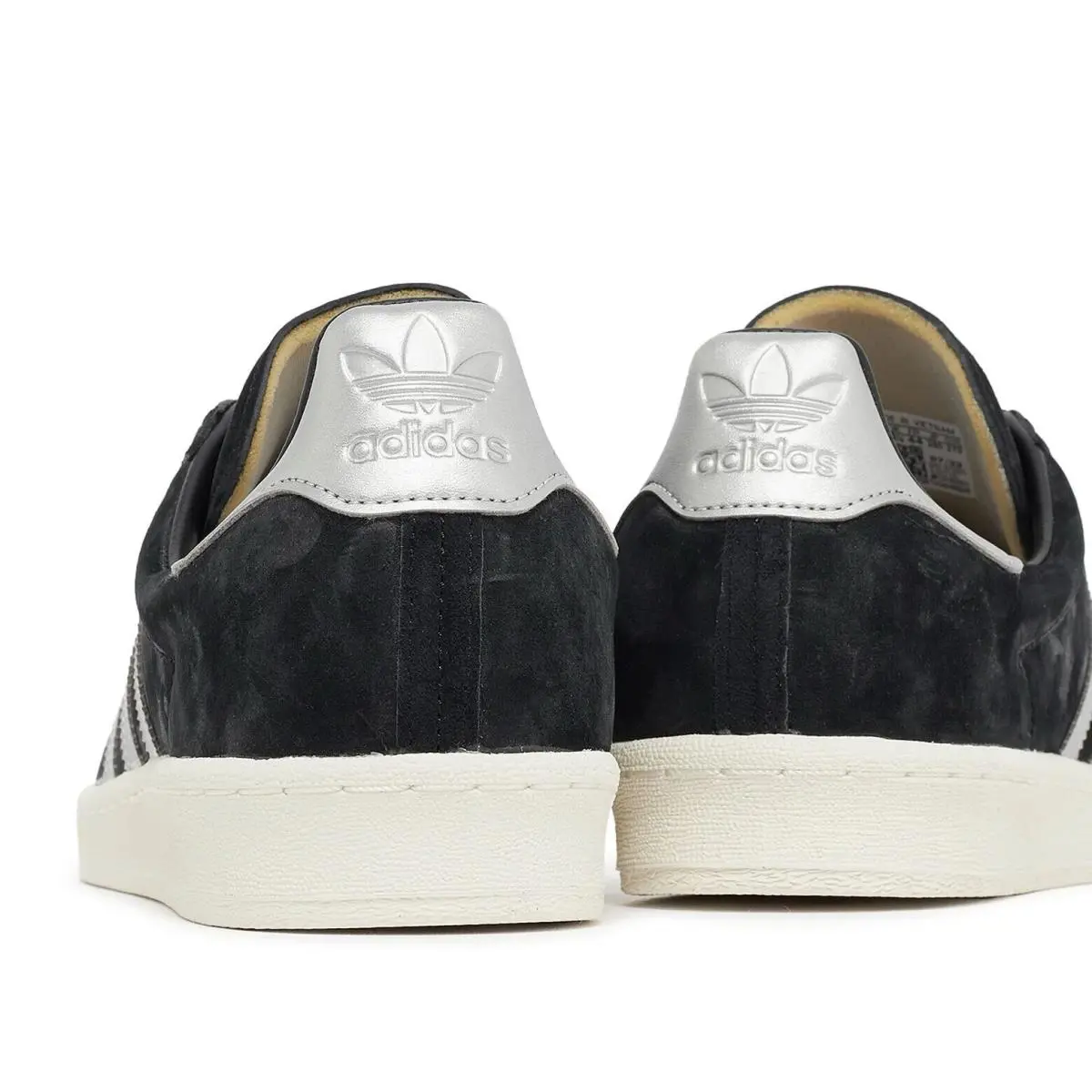 Adidas shoes - adidas Campus 80s - Campus - Adidas Campus 80s - Black 17