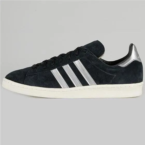 Adidas shoes - adidas Campus 80s - Campus - Adidas Campus 80s - Black 18