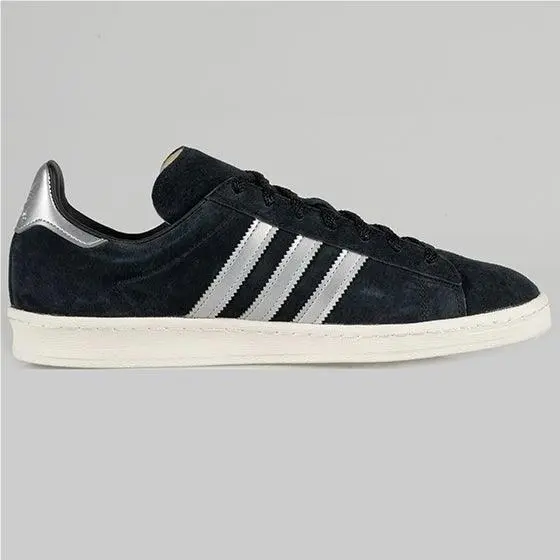 Adidas shoes - adidas Campus 80s - Campus - Adidas Campus 80s - Black 44
