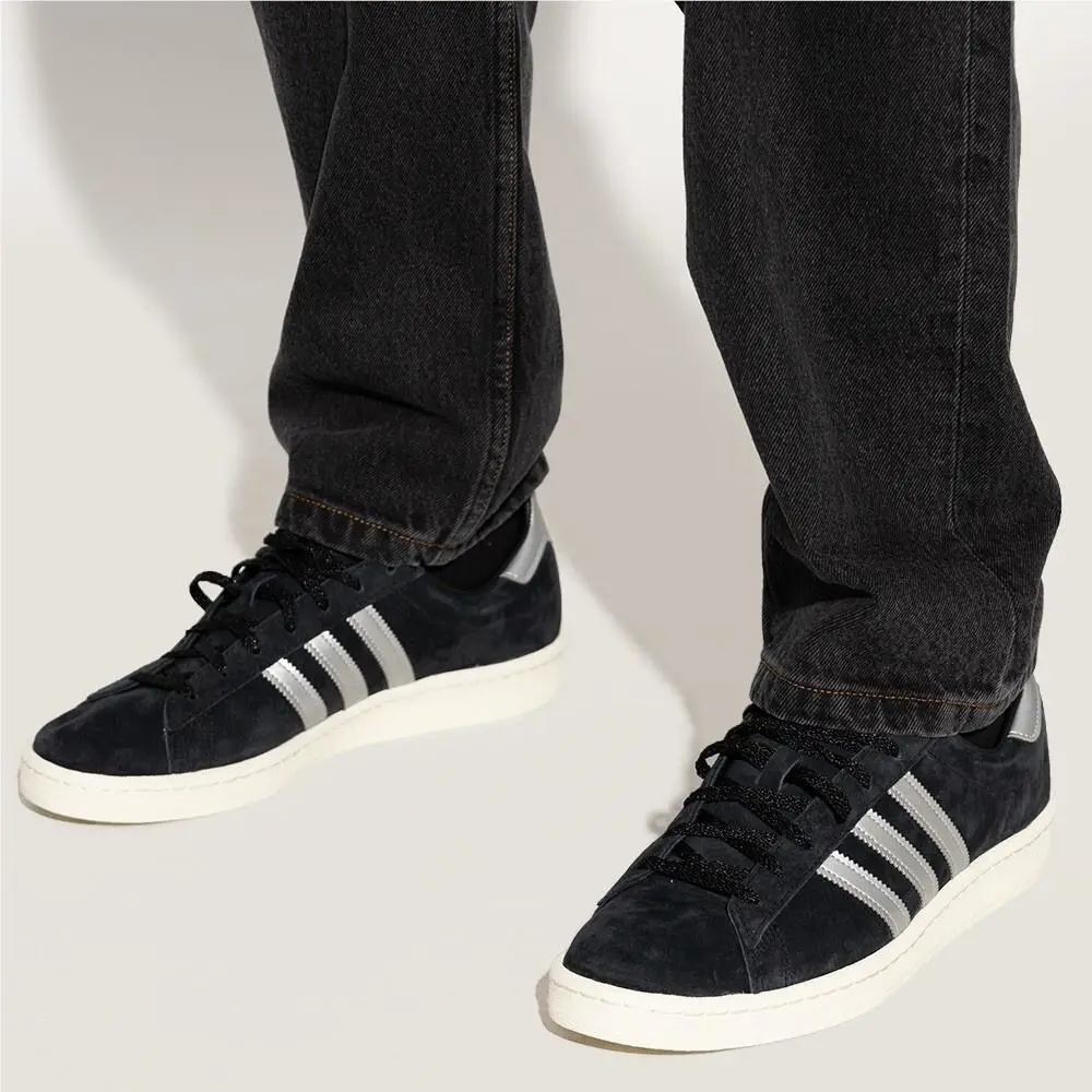 Adidas shoes - adidas Campus 80s - Campus - Adidas Campus 80s - Black 12