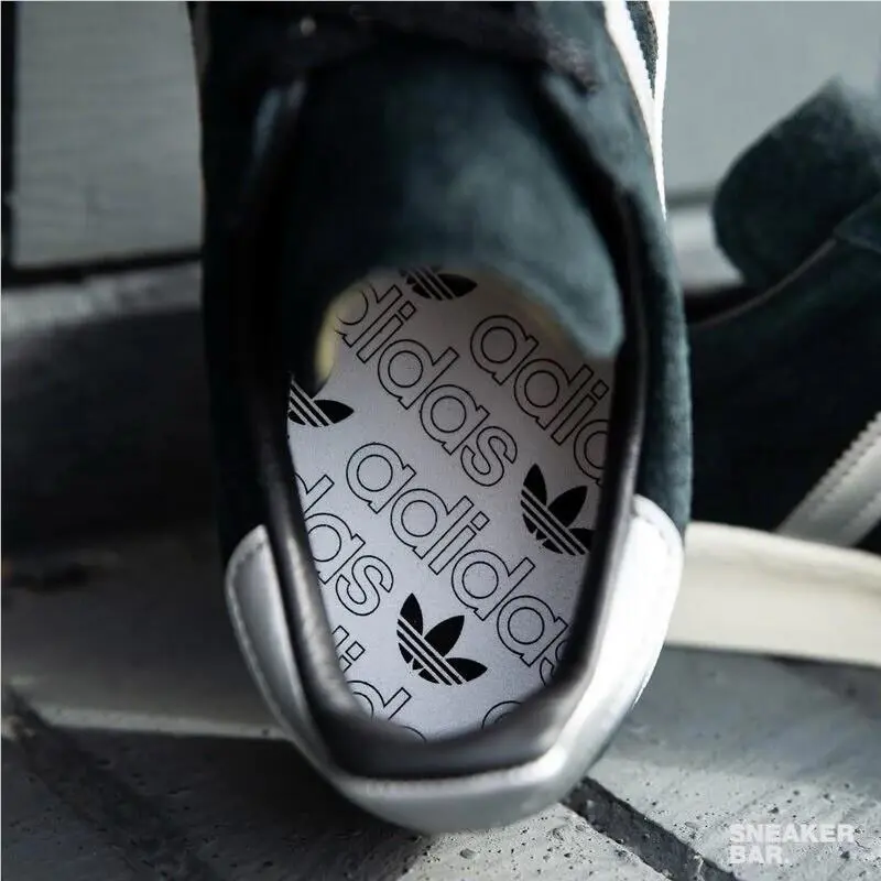 Adidas shoes - adidas Campus 80s - Campus - Adidas Campus 80s - Black 34