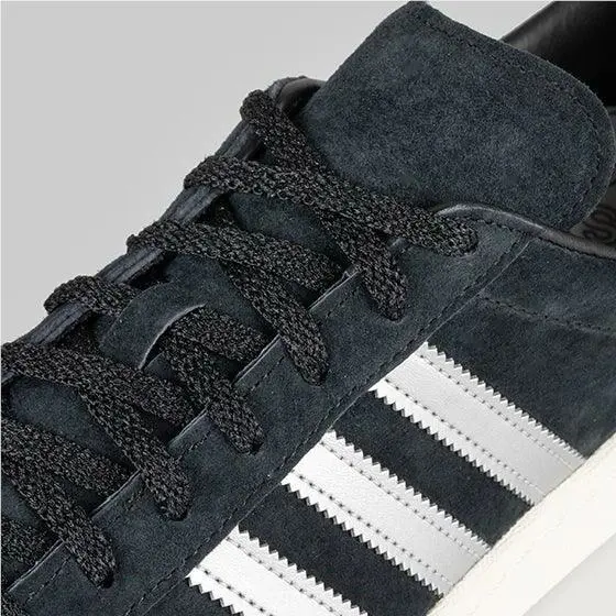 Adidas shoes - adidas Campus 80s - Campus - Adidas Campus 80s - Black 43