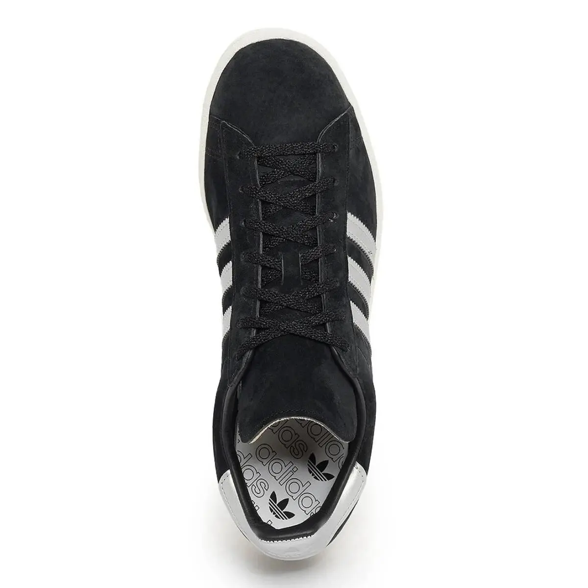 Adidas shoes - adidas Campus 80s - Campus - Adidas Campus 80s - Black 39