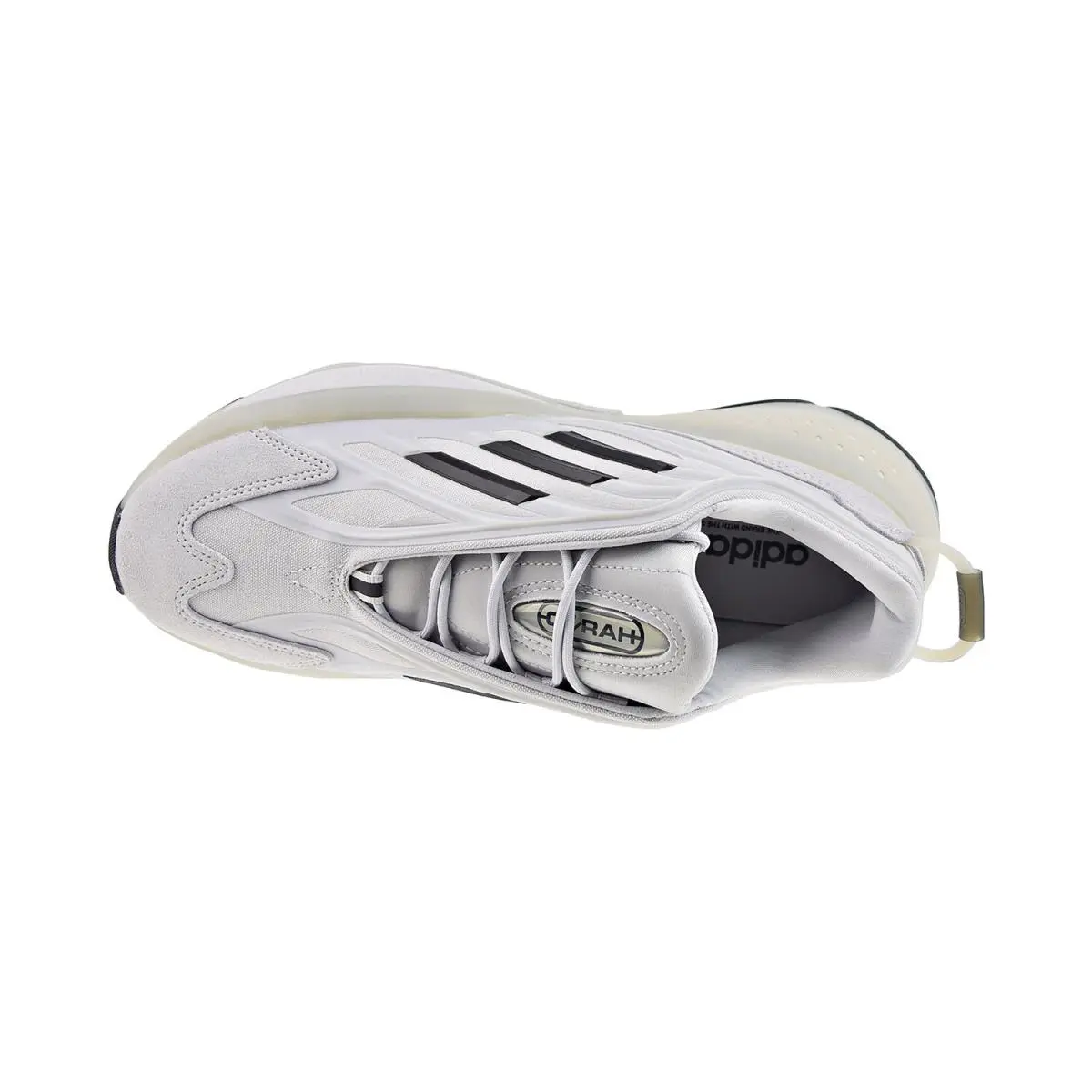 Adidas shoes - gx1876 - gx1876 - Light Solid Grey/Core Black 3