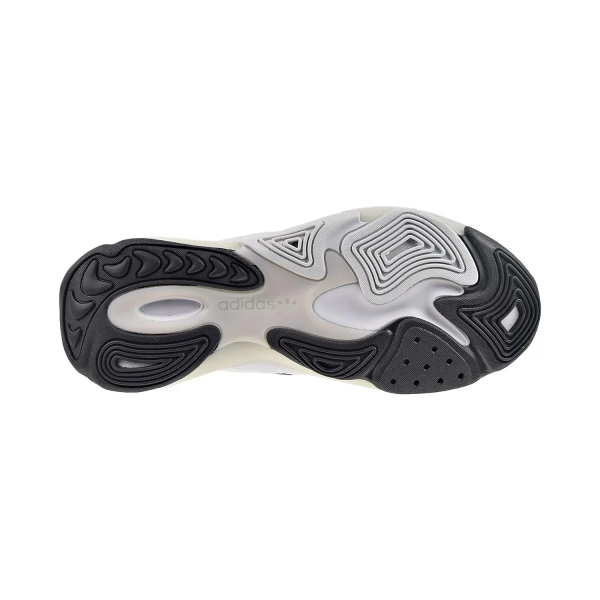 Adidas shoes - gx1876 - gx1876 - Light Solid Grey/Core Black 4