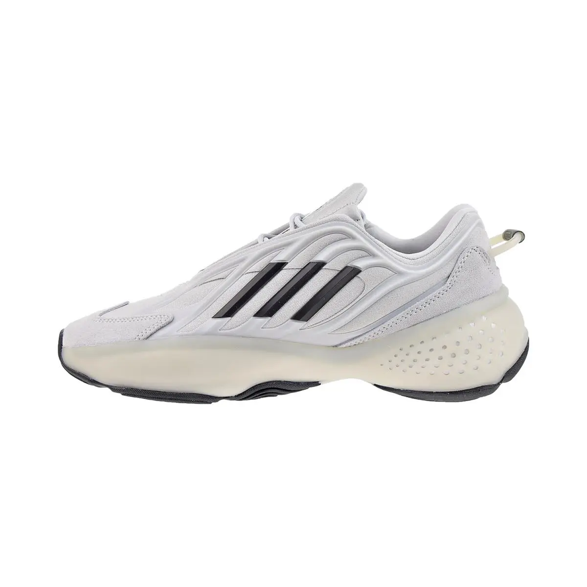 Adidas shoes - gx1876 - gx1876 - Light Solid Grey/Core Black 8