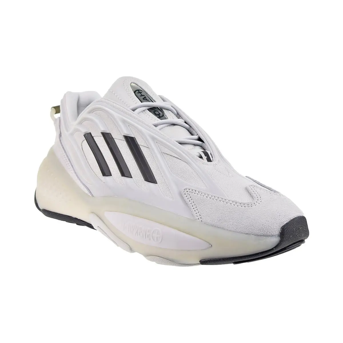 Adidas shoes - gx1876 - gx1876 - Light Solid Grey/Core Black 6