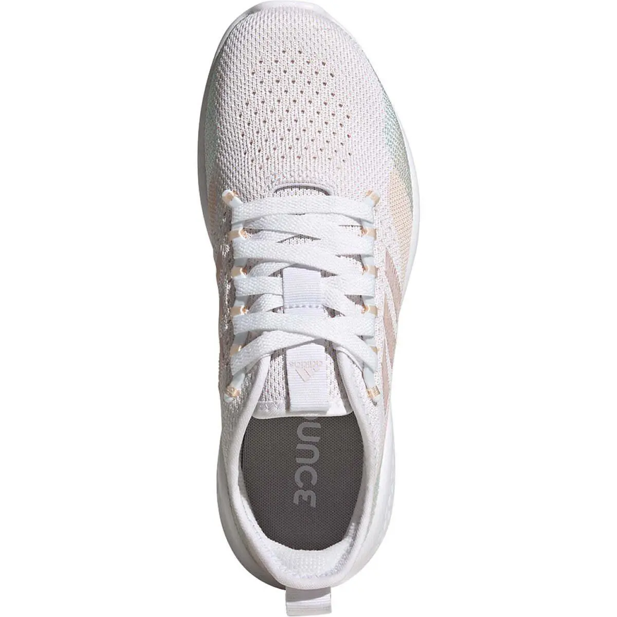Adidas shoes - Ftwwht,Almpnk,Bliora 3