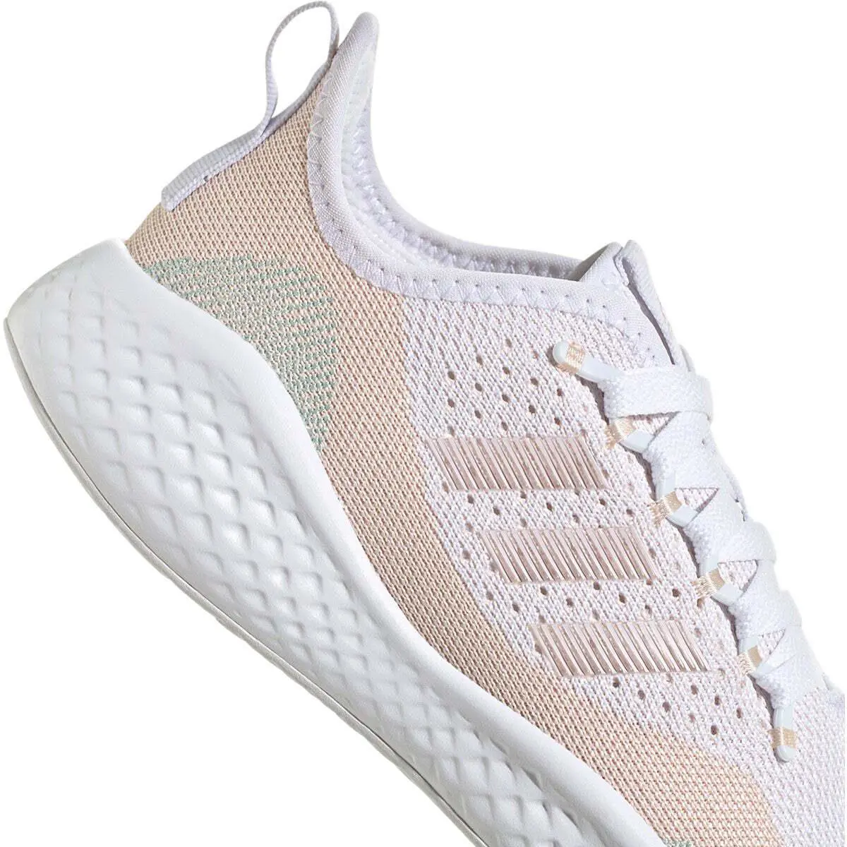Adidas shoes - Ftwwht,Almpnk,Bliora 6