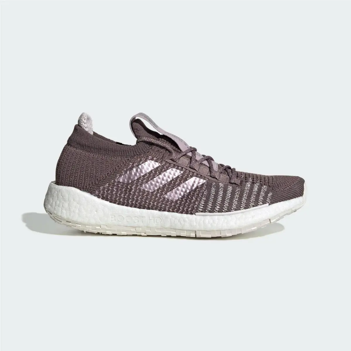 Adidas shoes - Pulseboost HD - Pulseboost - FU7348 - VISION SHADE / SOFT VISION / ORCHID TINT 0