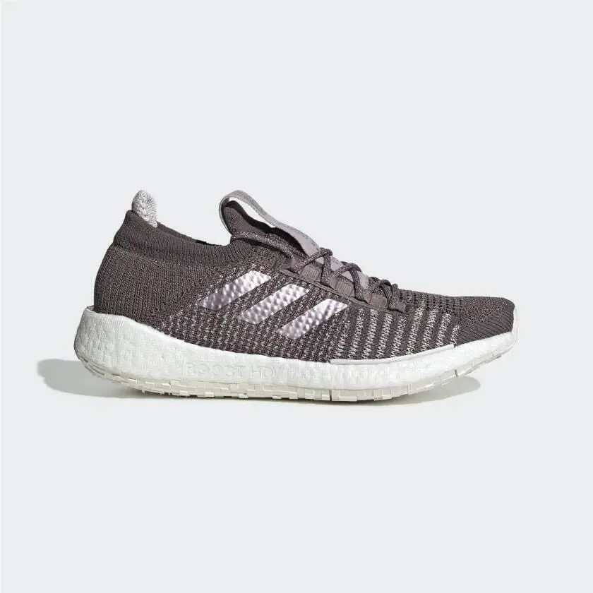 Adidas shoes - Pulseboost HD - Pulseboost - FU7348 - VISION SHADE / SOFT VISION / ORCHID TINT 1
