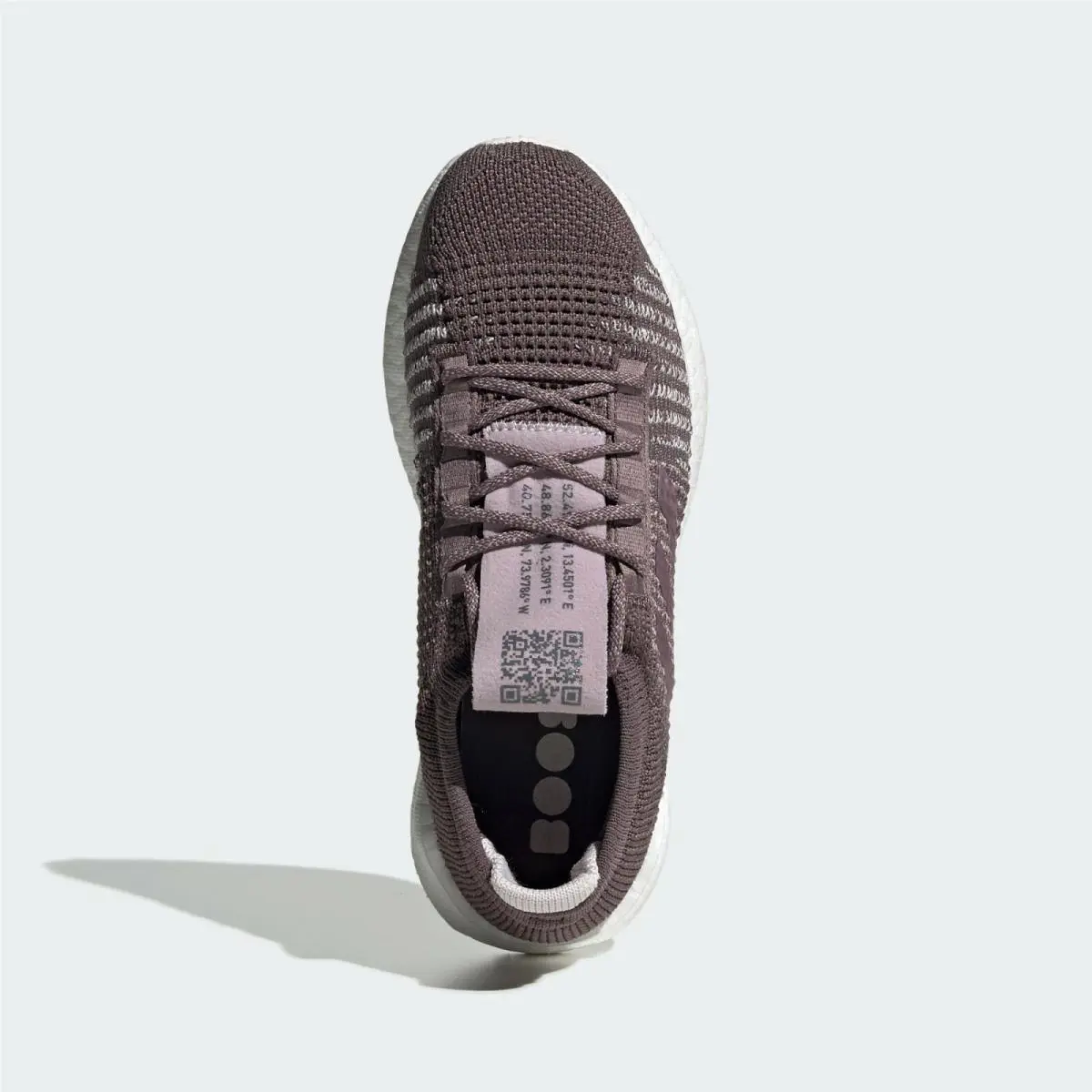 Adidas shoes - Pulseboost HD - Pulseboost - FU7348 - VISION SHADE / SOFT VISION / ORCHID TINT 2