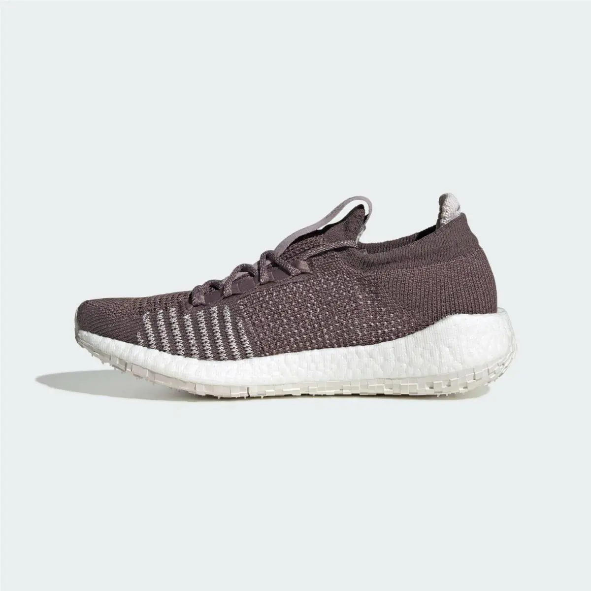 Adidas shoes - Pulseboost HD - Pulseboost - FU7348 - VISION SHADE / SOFT VISION / ORCHID TINT 5