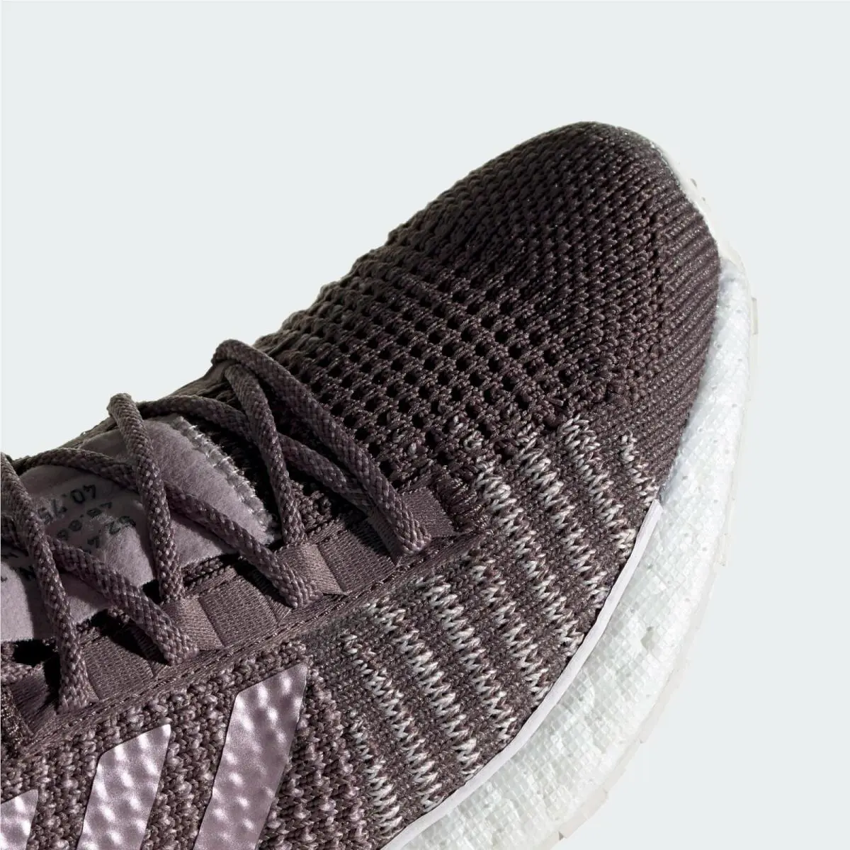 Adidas shoes - Pulseboost HD - Pulseboost - FU7348 - VISION SHADE / SOFT VISION / ORCHID TINT 7