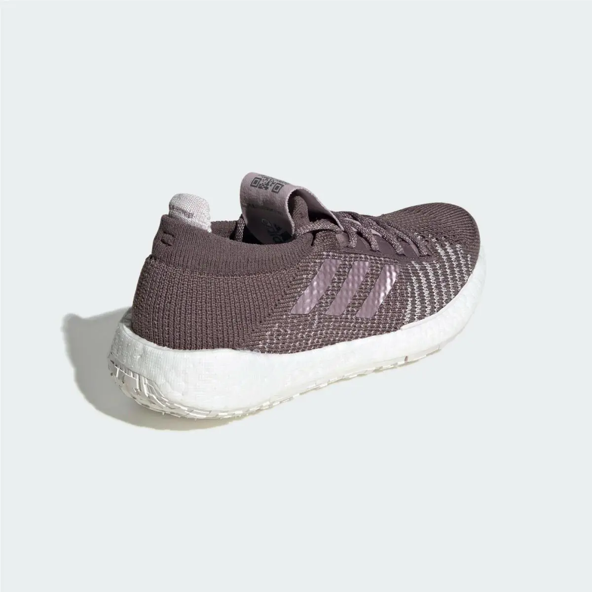 Adidas shoes - Pulseboost HD - Pulseboost - FU7348 - VISION SHADE / SOFT VISION / ORCHID TINT 16
