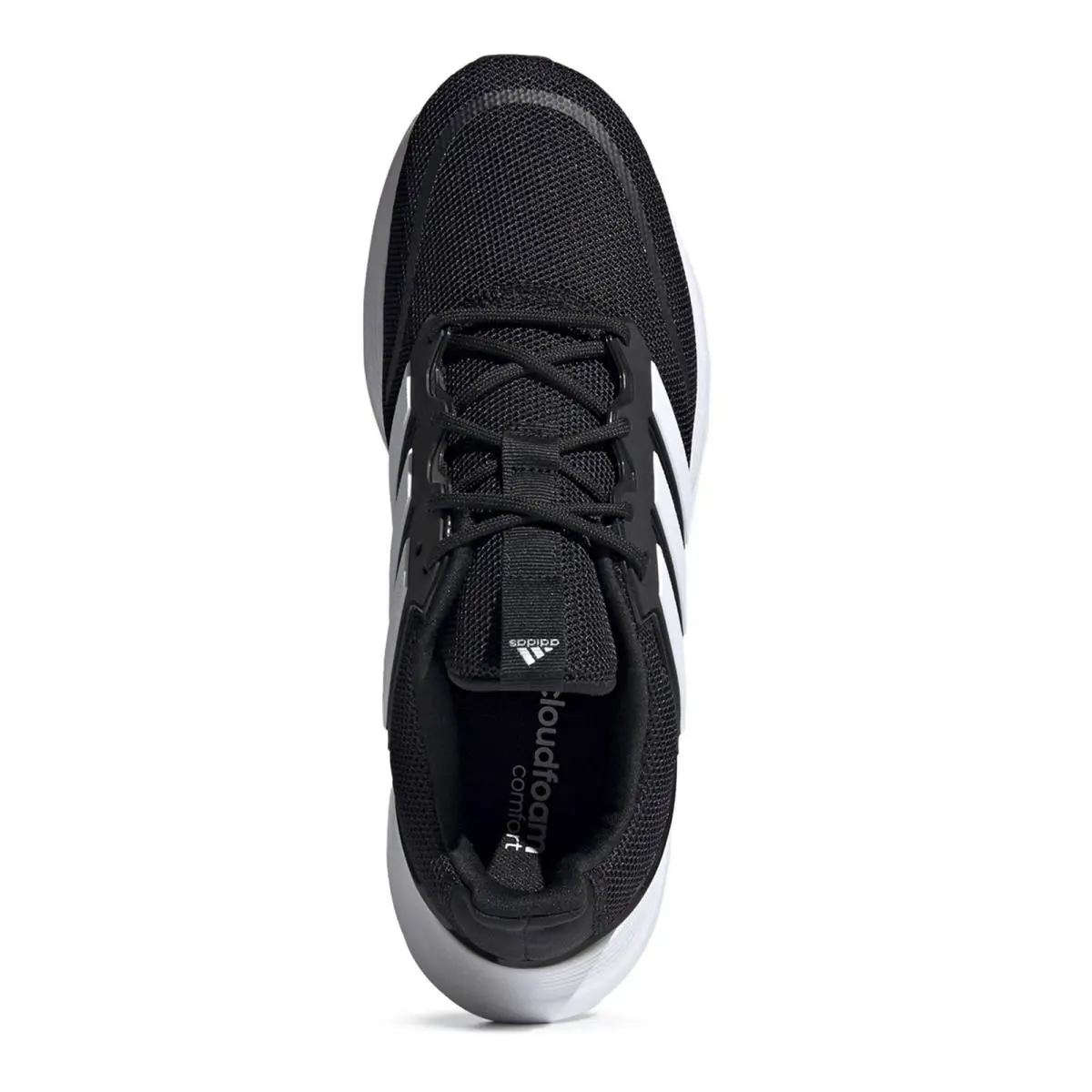 Adidas shoes - Black 3