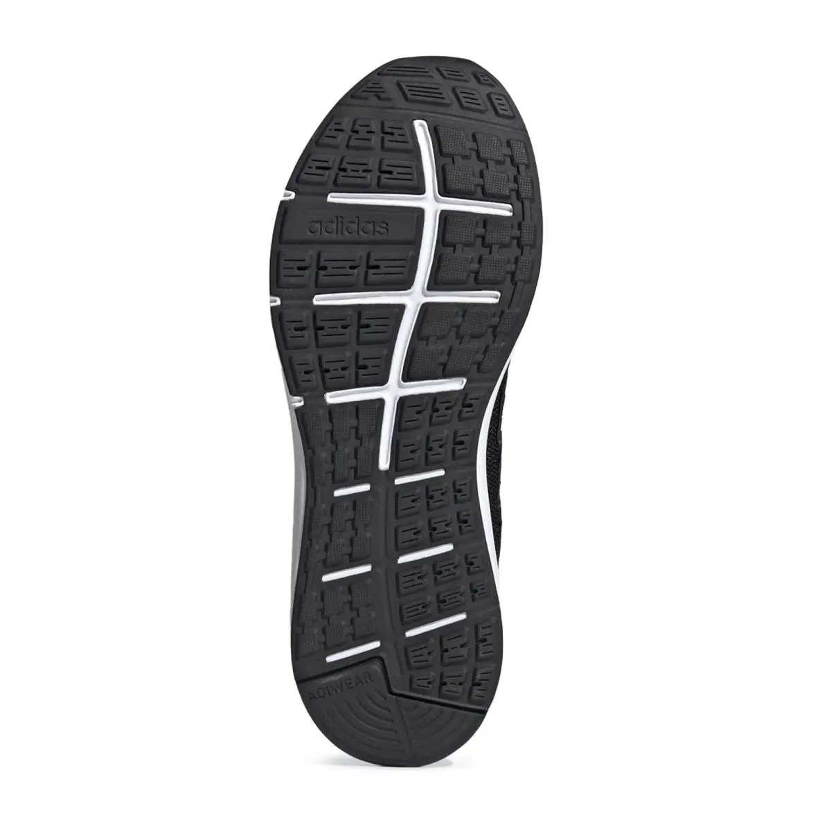 Adidas shoes - Black 4