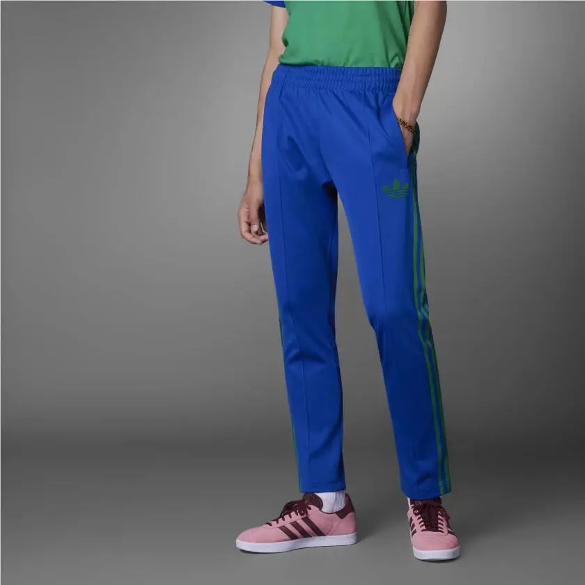 Adidas clothing - IA4787 - IB3429 - Dark Green 0