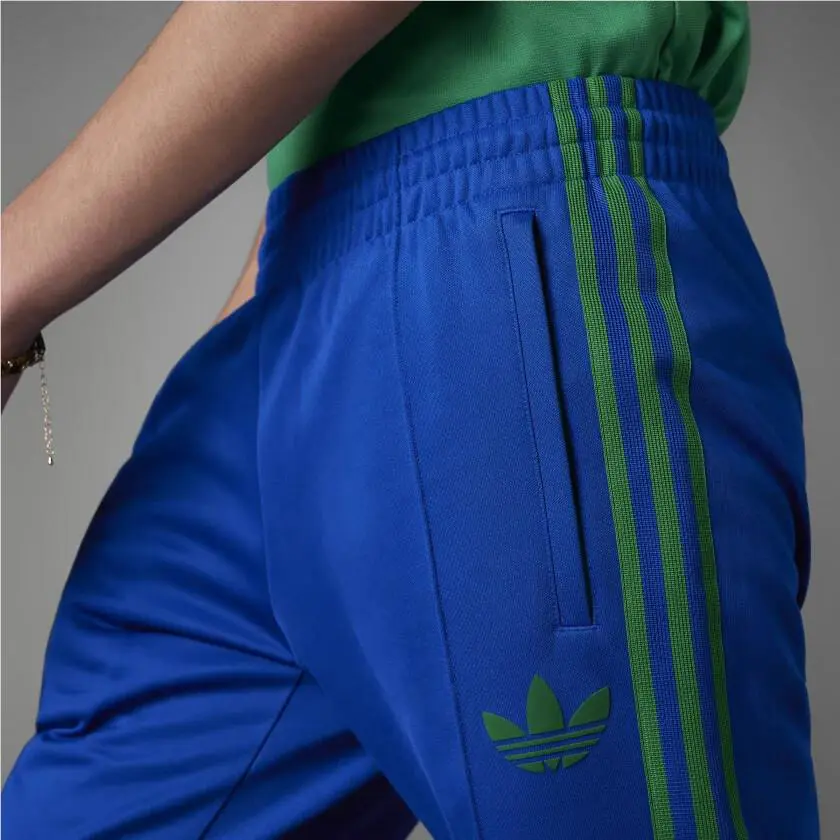 Adidas clothing - IA4787 - IB3429 - Dark Green 4