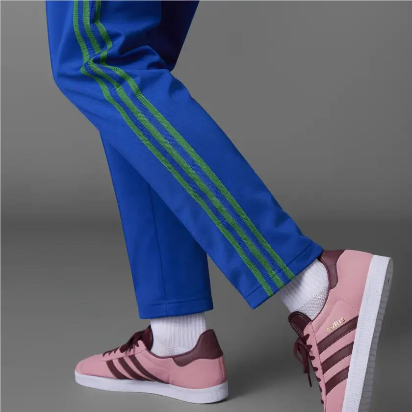 Adidas clothing - IA4787 - IB3429 - Dark Green 14