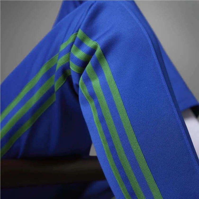 Adidas clothing - IA4787 - IB3429 - Dark Green 16