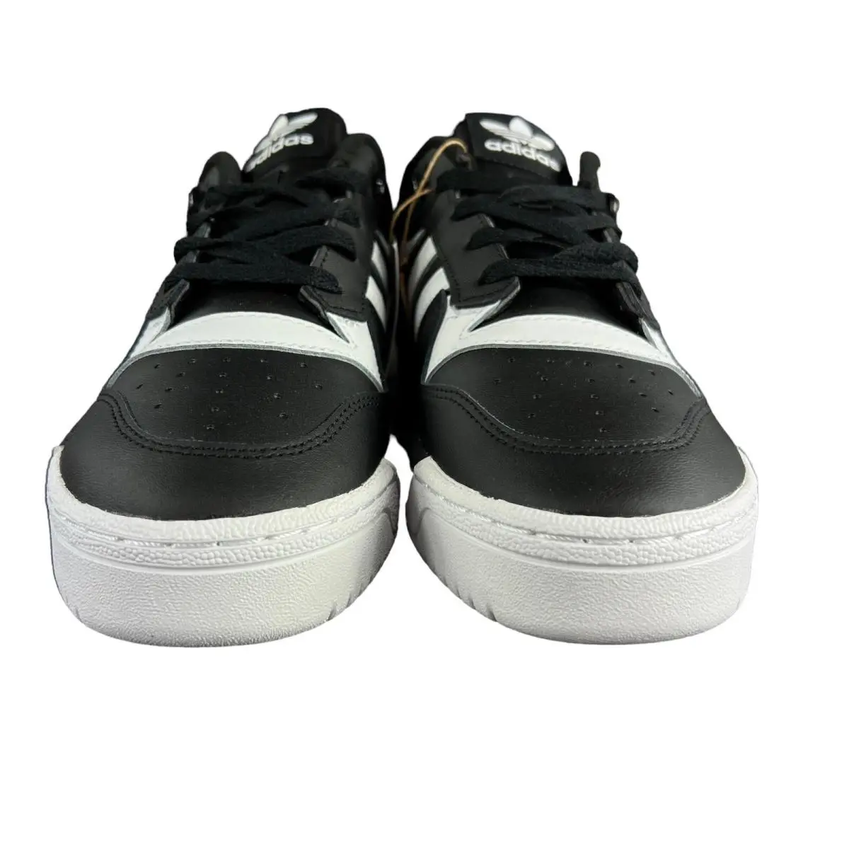 Adidas shoes - adidas Rivalry - Rivalry - Black 0