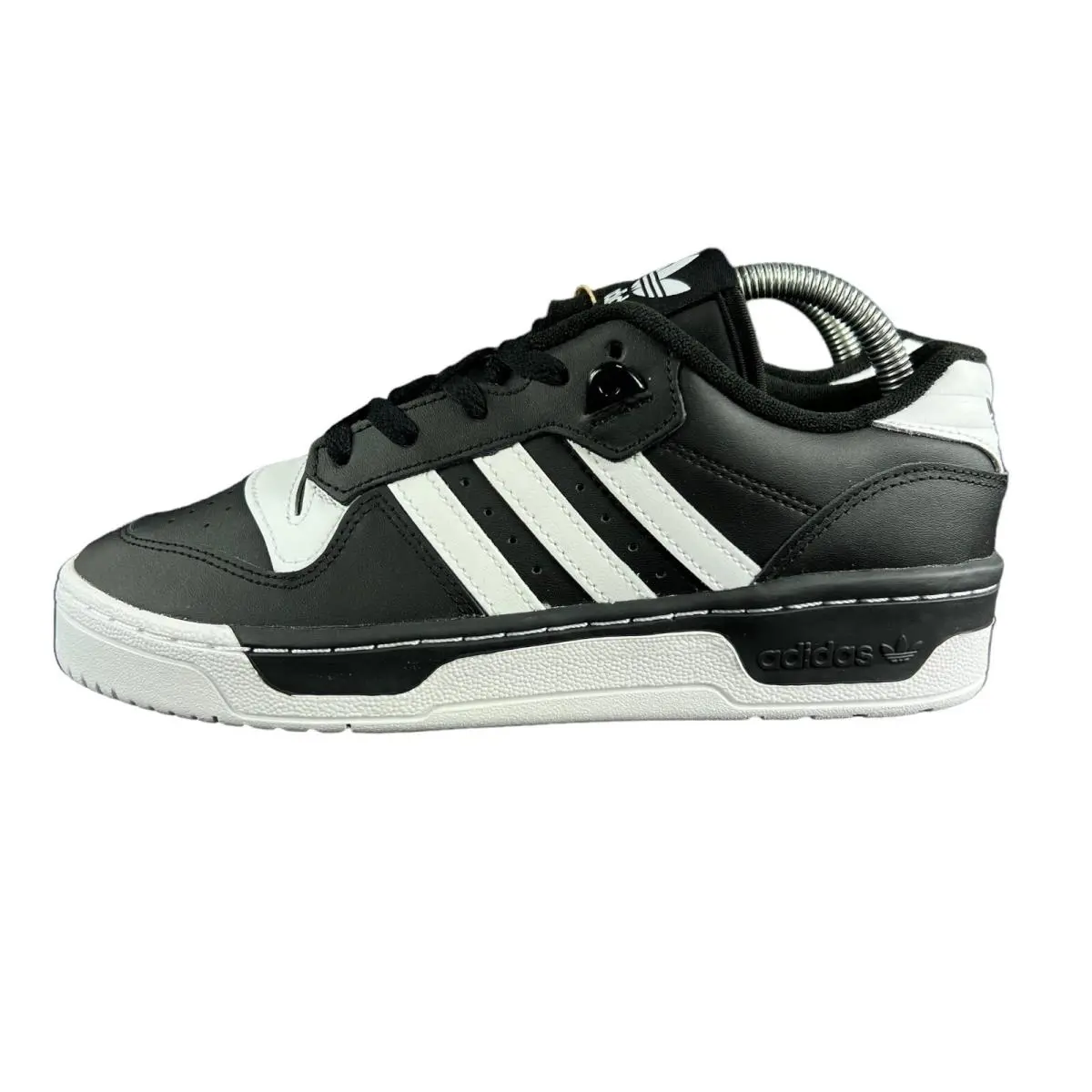 Adidas shoes - adidas Rivalry - Rivalry - Black 1