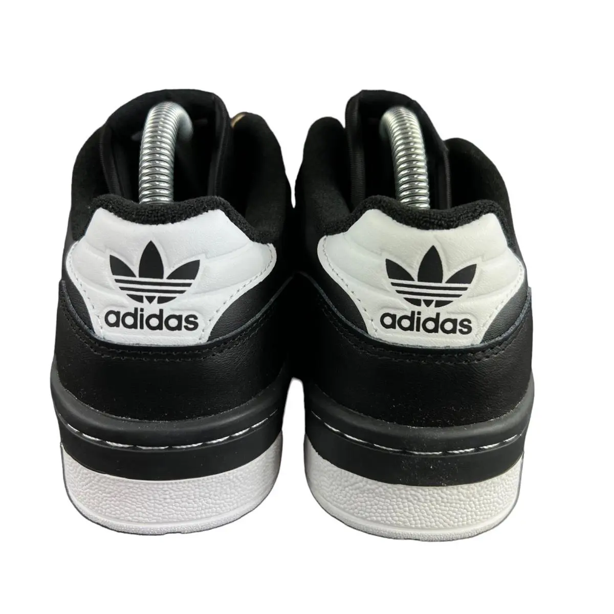 Adidas shoes - adidas Rivalry - Rivalry - Black 3