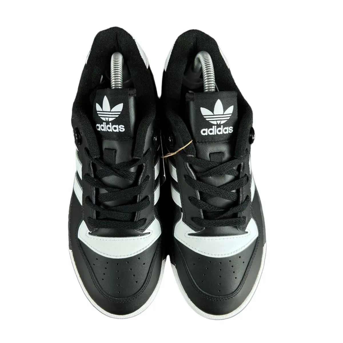 Adidas shoes - adidas Rivalry - Rivalry - Black 5