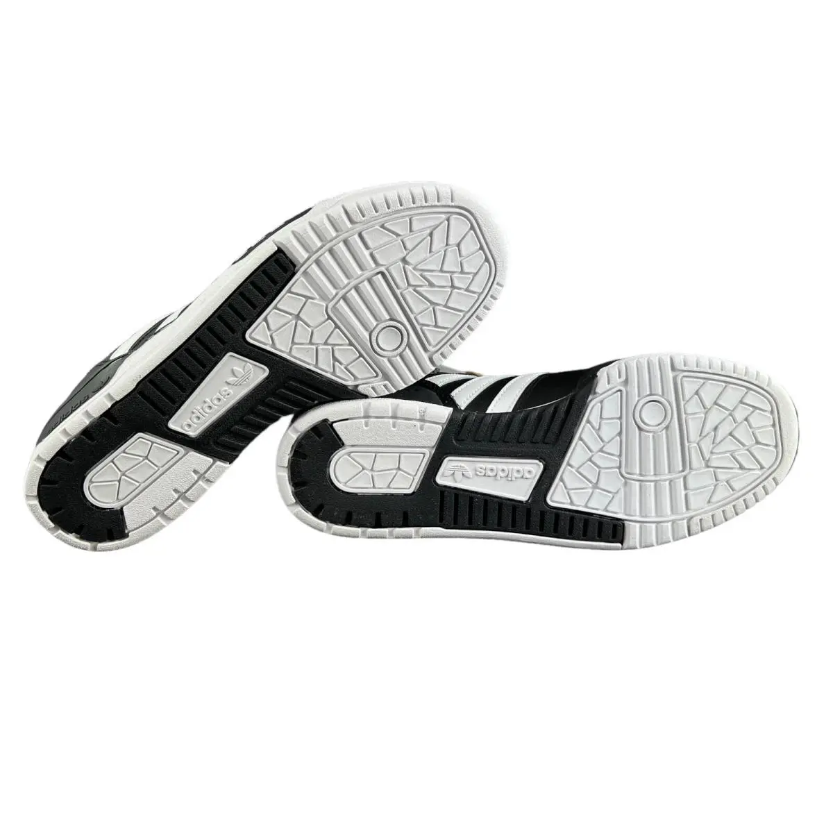 Adidas shoes - adidas Rivalry - Rivalry - Black 7