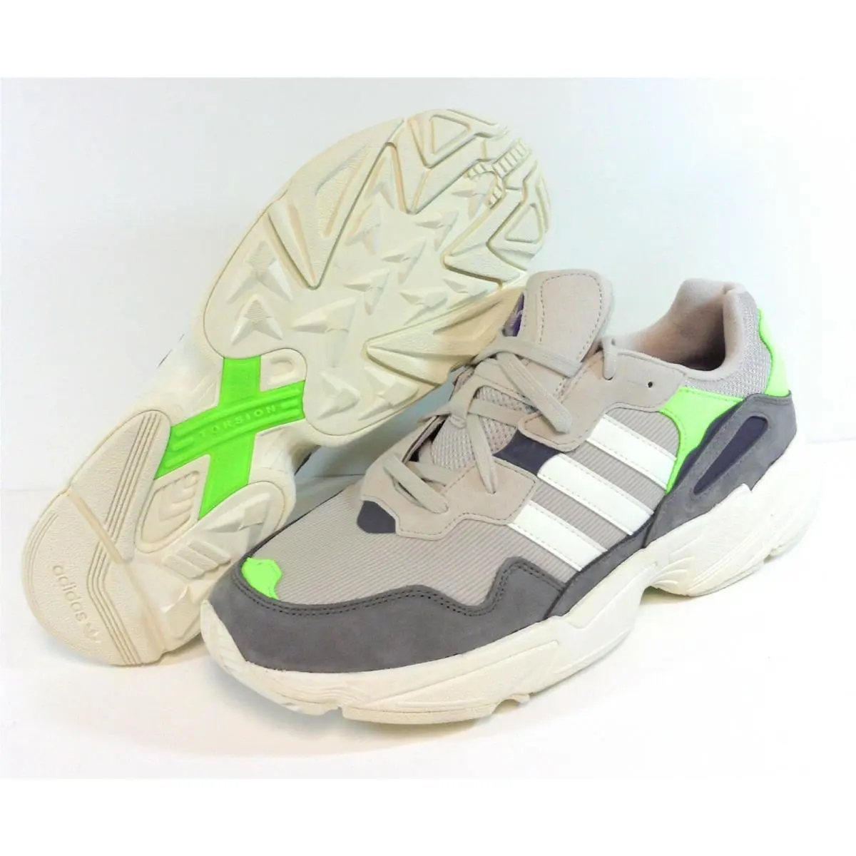 Adidas shoes - Light Brown, Manufacturer: Light Brown 1
