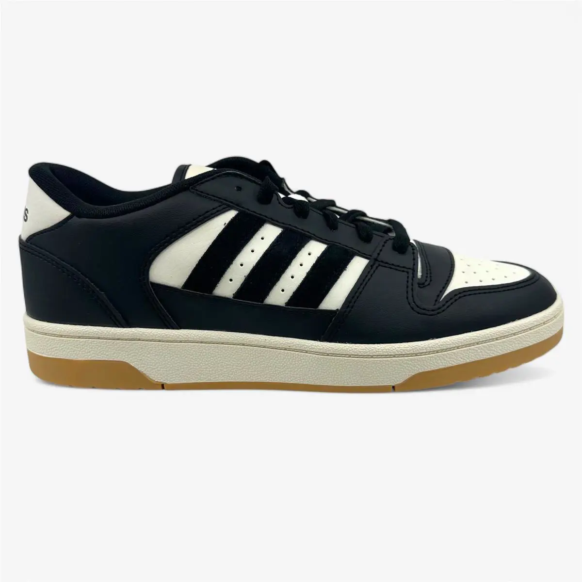 Adidas shoes - Adidas Break Start - Break Start - IH7963 - Black, Manufacturer: Core Black White 2