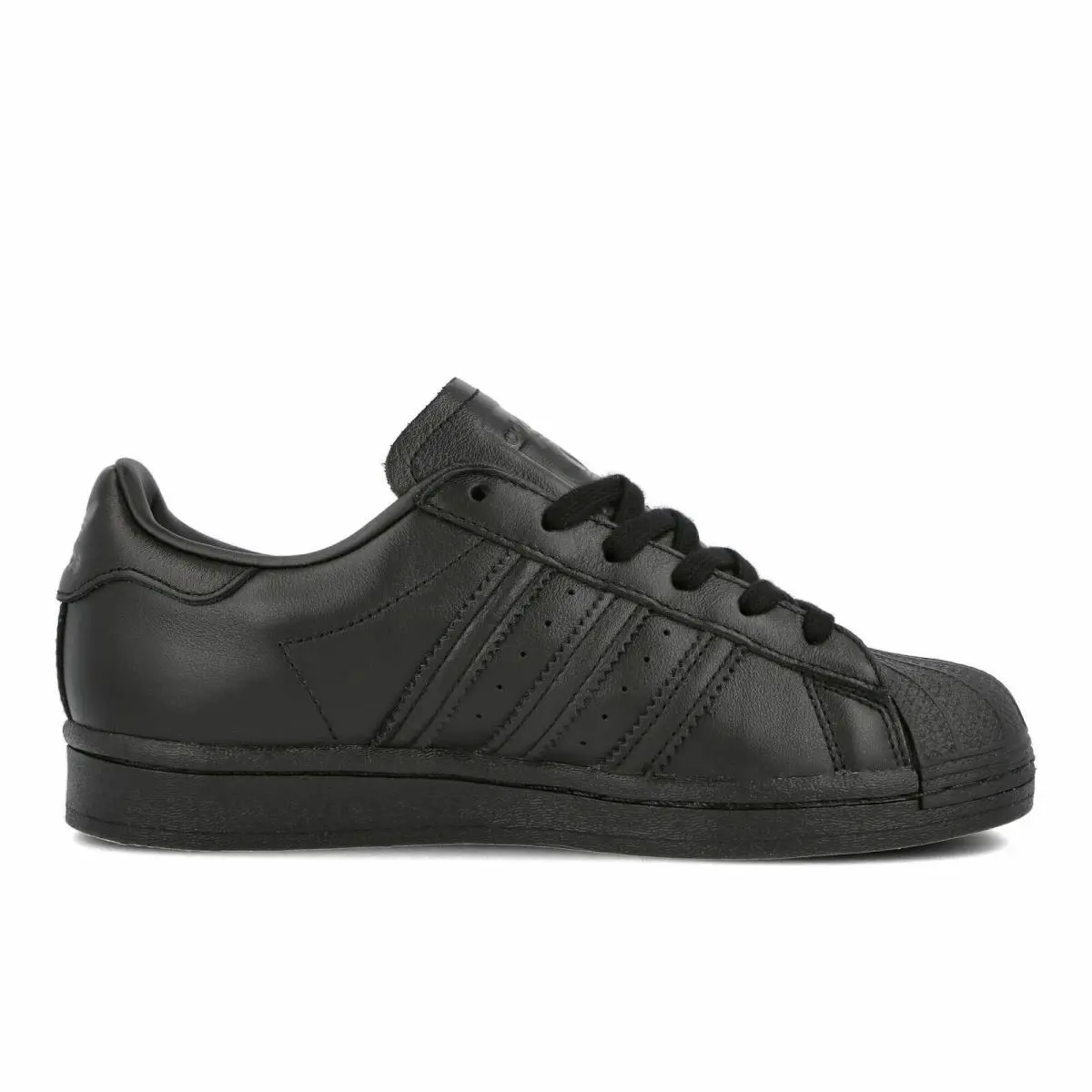 Adidas shoes - Black 1
