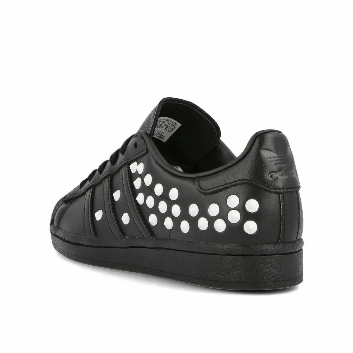 Adidas shoes - Black 2