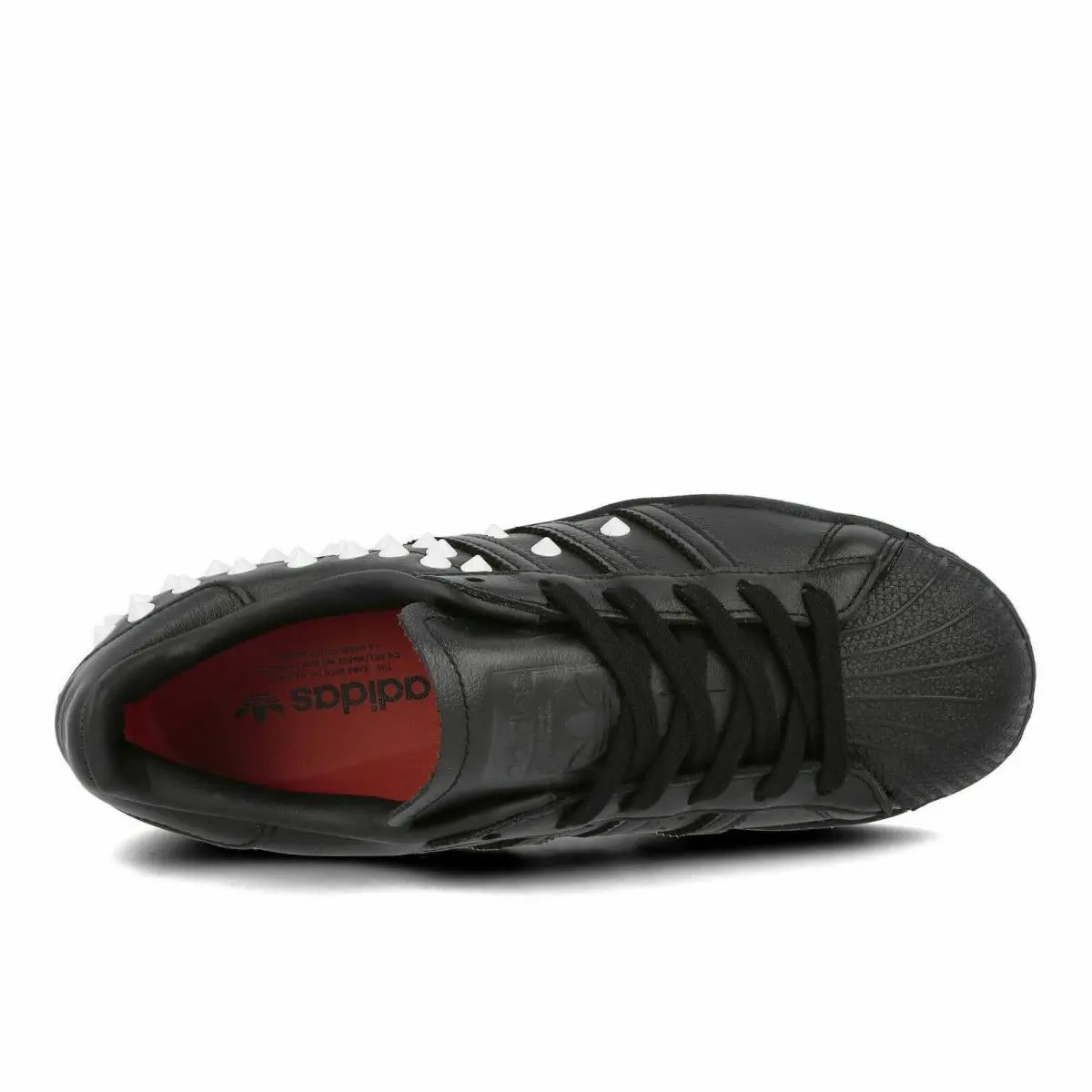 Adidas shoes - Black 3