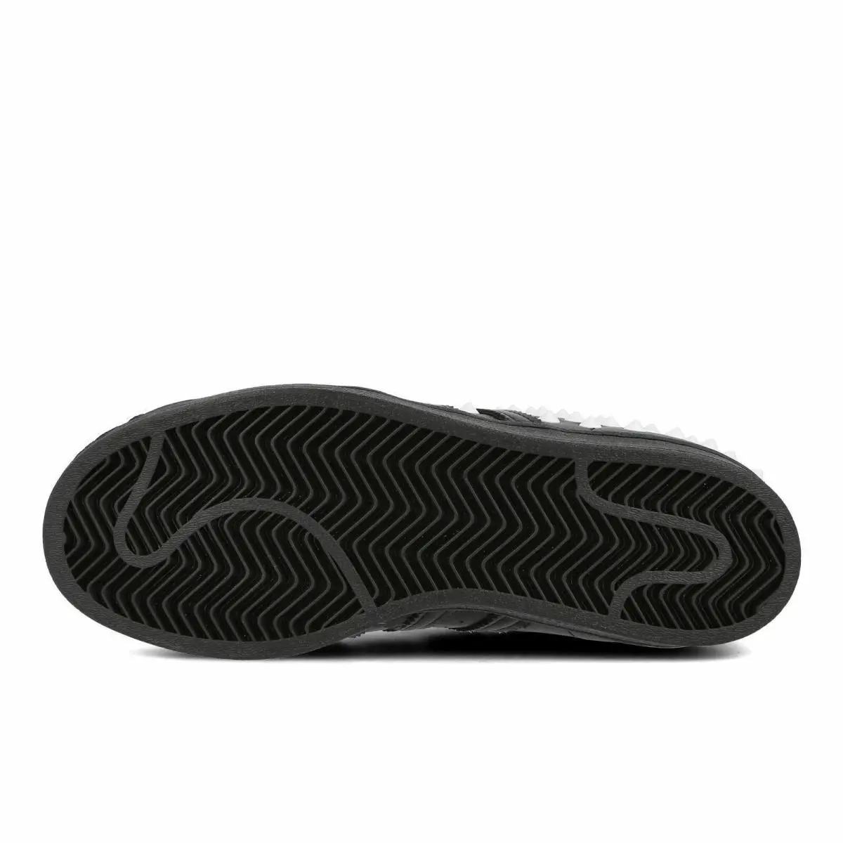 Adidas shoes - Black 4