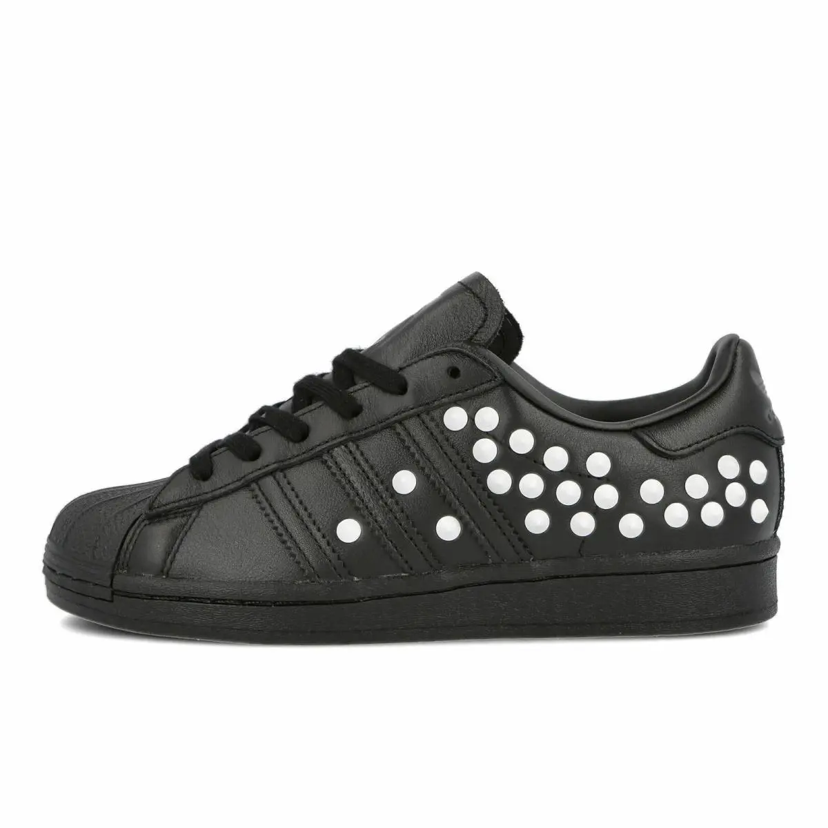 Adidas shoes - Black 5