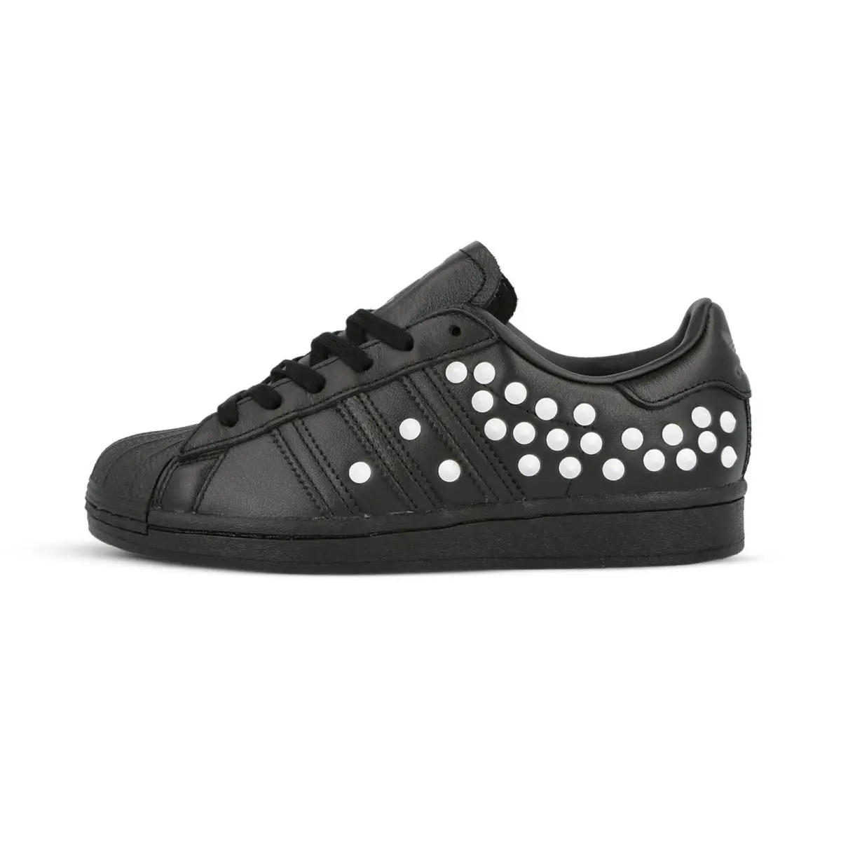 Adidas shoes - Black 6