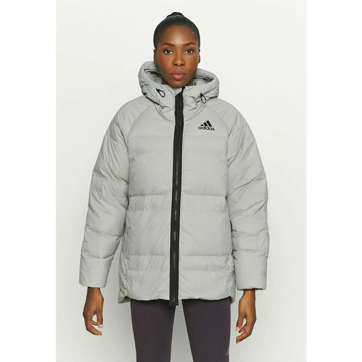 Adidas clothing - Gray 2