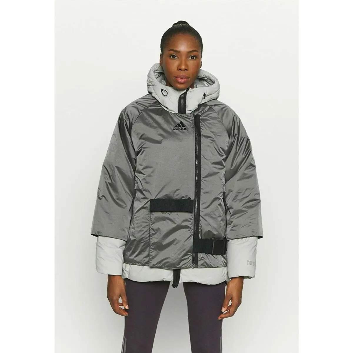 Adidas clothing - Gray 5