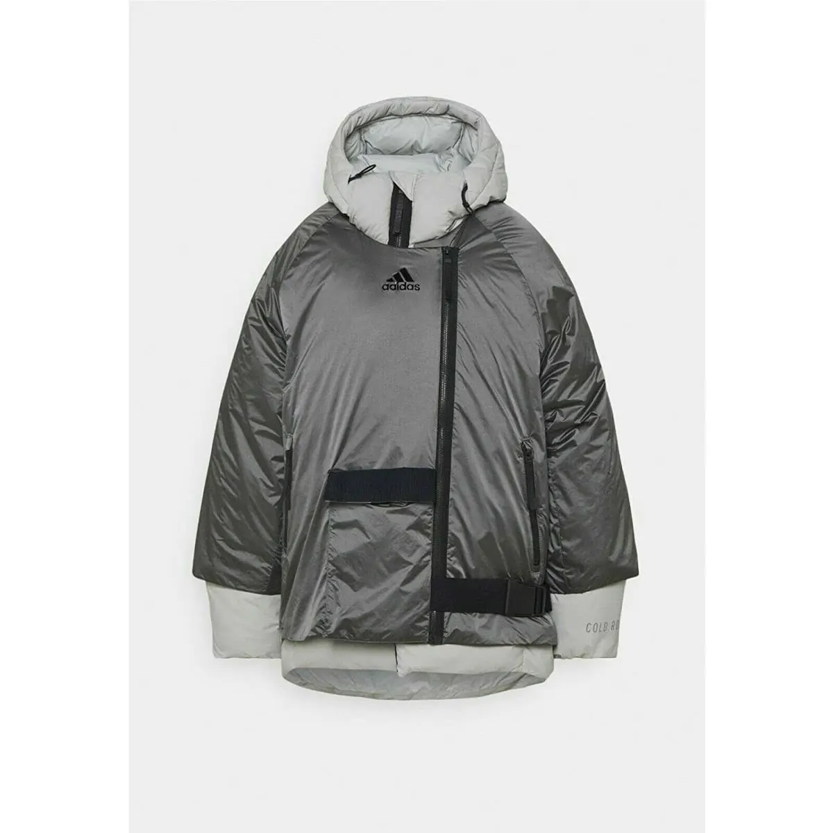 Adidas clothing - Gray 6
