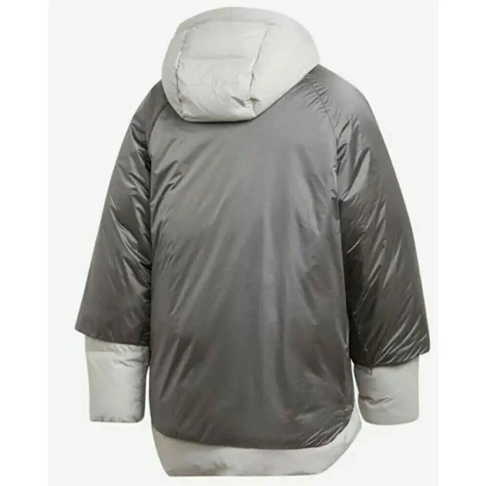 Adidas clothing - Gray 7