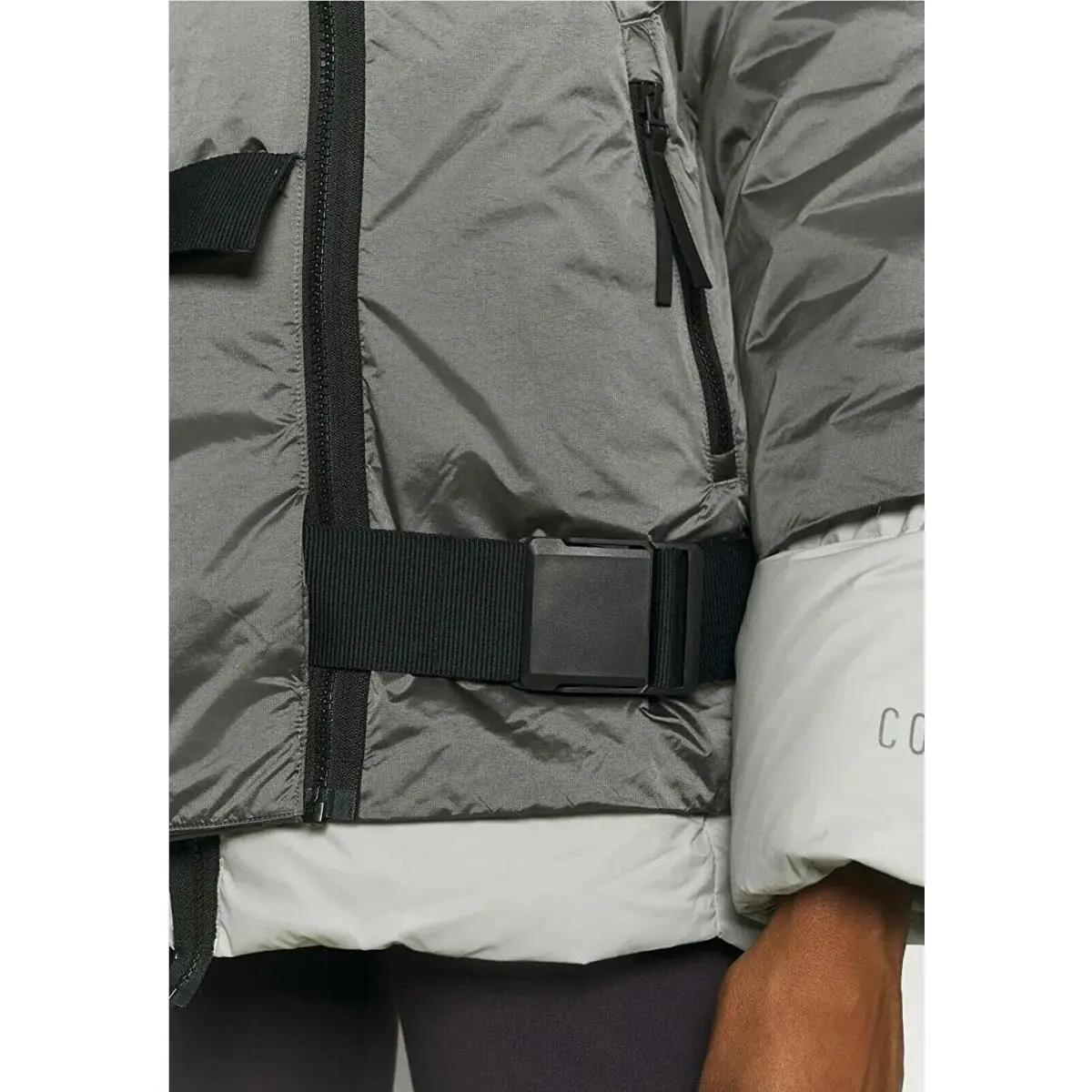Adidas clothing - Gray 3