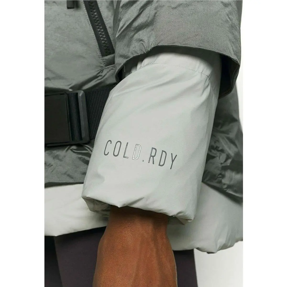 Adidas clothing - Gray 4