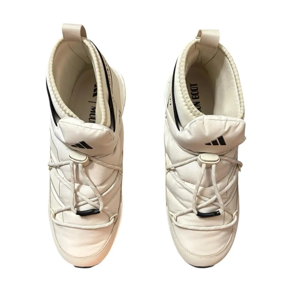 Adidas shoes - adidas X - IF2490 - Brown 3