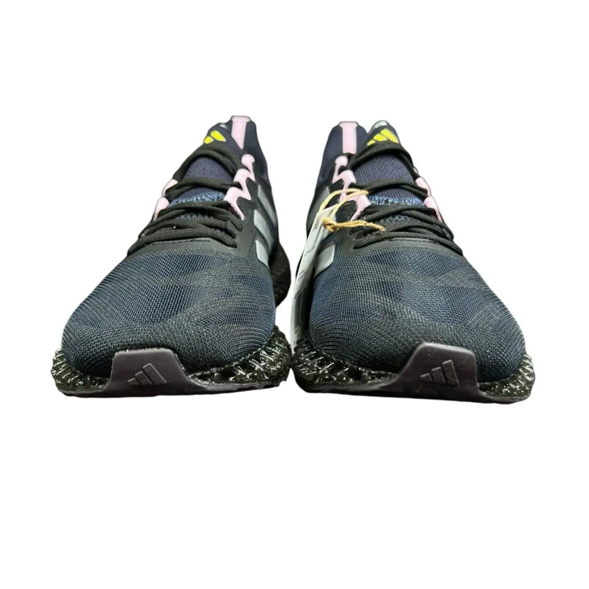 Adidas shoes - adidas 4DFWD - ID3501 - Blue 0