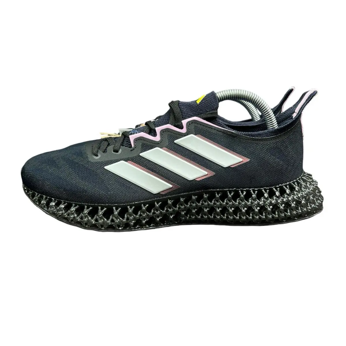 Adidas shoes - adidas 4DFWD - ID3501 - Blue 1