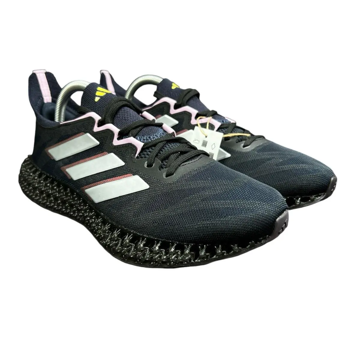 Adidas shoes - adidas 4DFWD - ID3501 - Blue 2