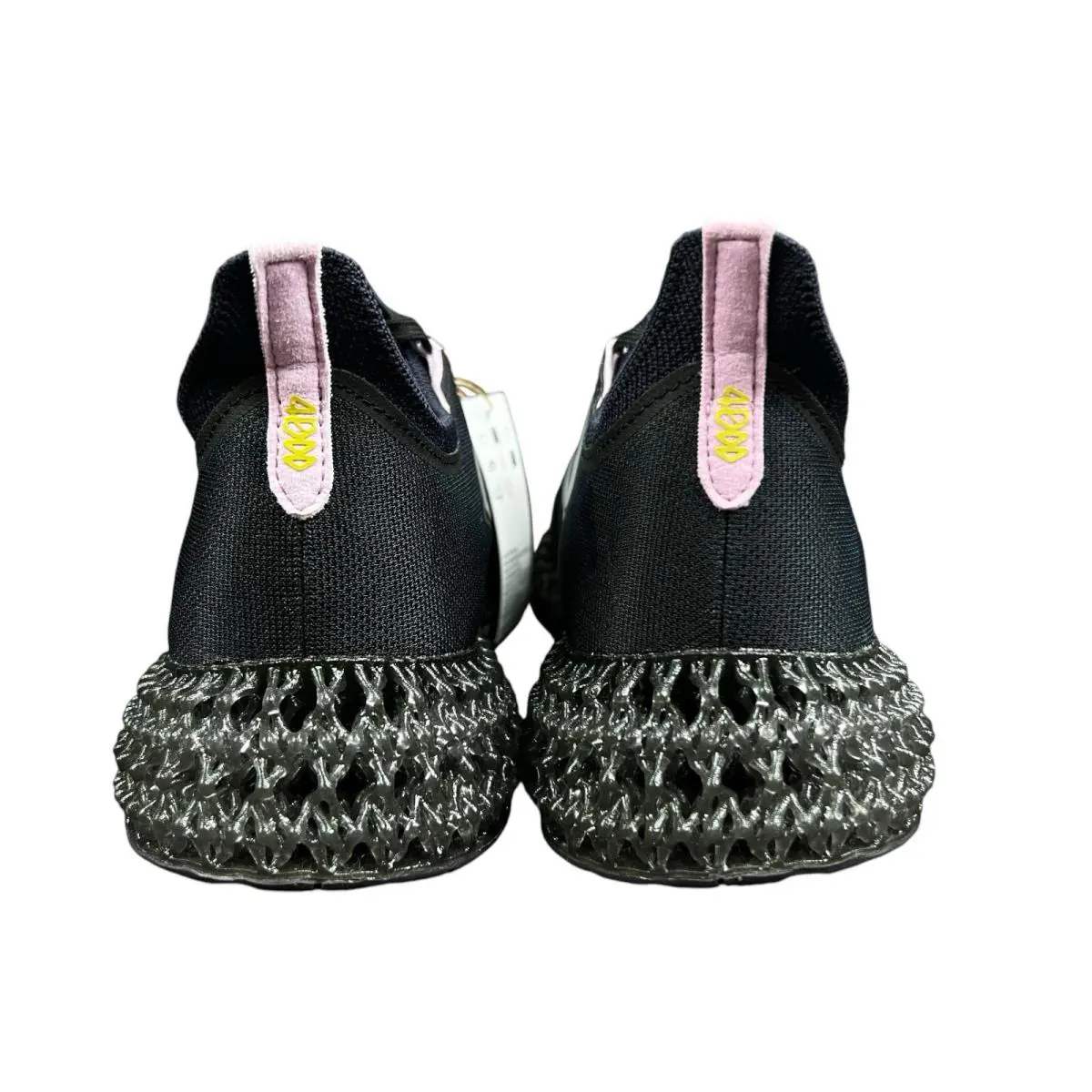 Adidas shoes - adidas 4DFWD - ID3501 - Blue 3