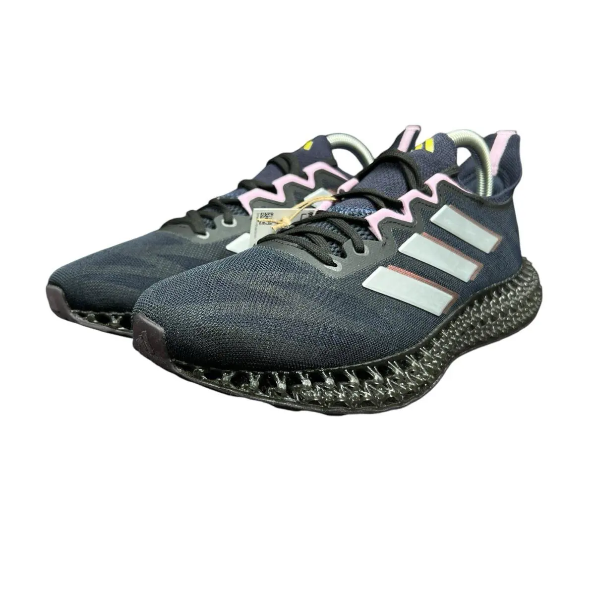 Adidas shoes - adidas 4DFWD - ID3501 - Blue 4